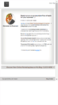 Mobile Screenshot of joelmoesker.com